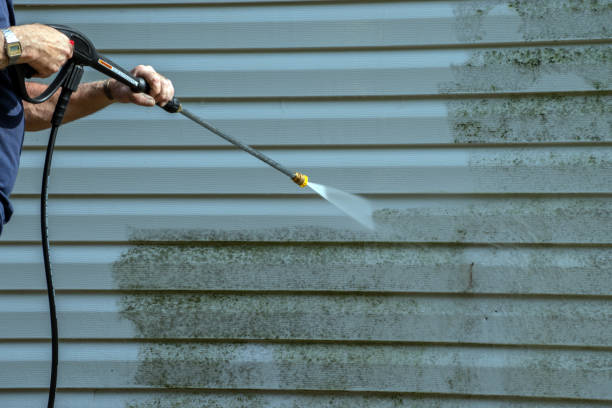 Pressure Washing Contractors in Appleton, WI