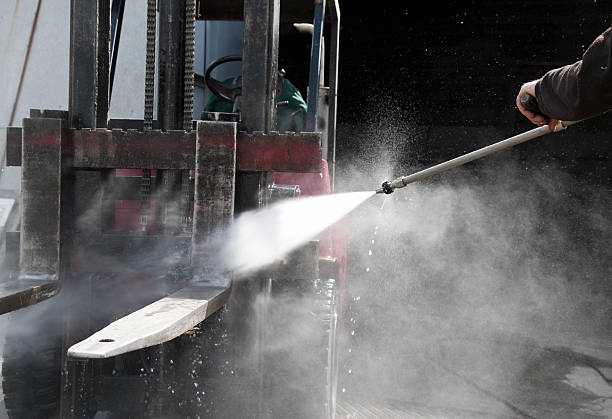 Roof Power Washing Services in Appleton, WI