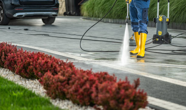Best Commercial Building Pressure Washing  in Appleton, WI
