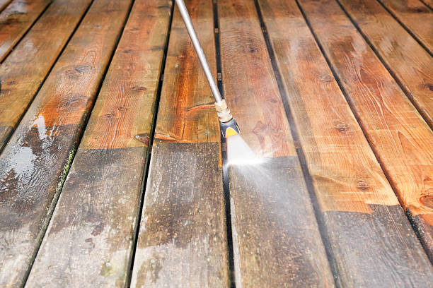 Appleton, WI Pressure Washing Company