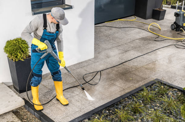 Best Residential Pressure Washing Services  in Appleton, WI