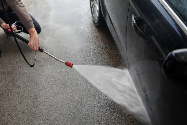 Best Local Pressure Washing Services  in Appleton, WI
