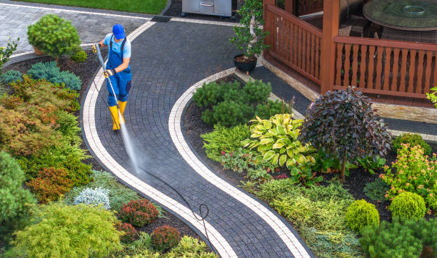 Best Affordable Power Washing  in Appleton, WI