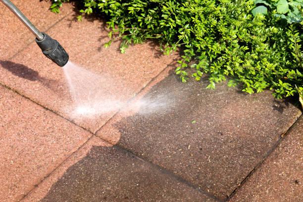 Best Deck Pressure Washing  in Appleton, WI