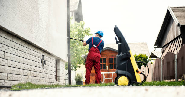 Appleton, WI Pressure Washing Company